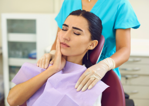 Pain Management After Dental Implants: Safe and Effective Options