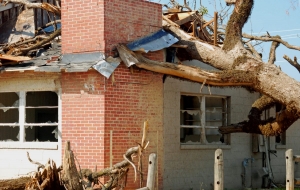 How to Handle Property Damage Claims After a Storm or Accident