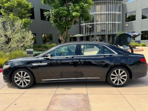 San Diego Car Service: Rides On Time