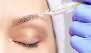 Best Eyebrow Microblading Boston for Flawless Natural Brows