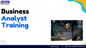 8 Steps to Become a Certified Business Analyst