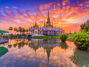 Discover the Ultimate Thailand Holiday Packages for 2025: Experience Paradise Like Never Before