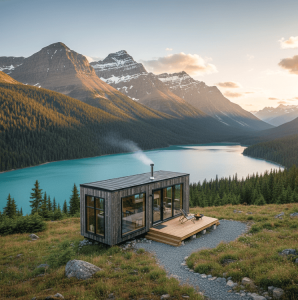 A Tiny Sleepout in the wild