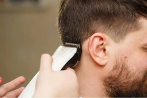 How Haircuts Enhance Facial Features for Men