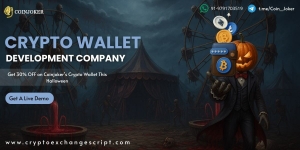 Powering the Web3 Economy: Custom Crypto Wallet Development