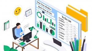 Smart accounting software dashboard for UK landlords — manage rent, taxes, and property finances easily in 2025.