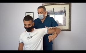 Dubai Chiropractors: Natural Relief for Back and Neck Pain