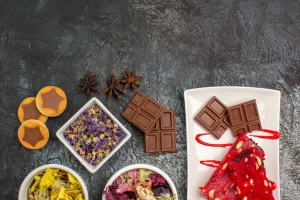 Medicinal Foods for Everyday Wellness: How Probiotics and Organic Superfood Chocolate Fit into a Real-Life Routine