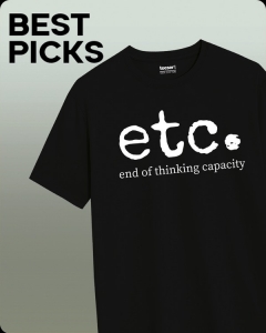 Why Every Men Needs a Collection of T-Shirts