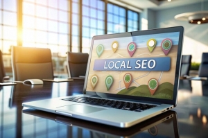 How Can Local SEO Services Drive More Customers to Your Business