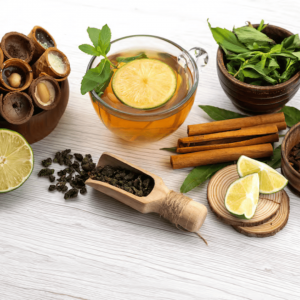 Ayurveda’s Secrets for Liver Care