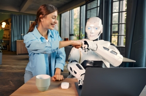 Top 7 Reasons Your Business Needs AI Consulting Services in 2025