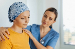 Top Cancer Treatment  Hospitals in South India