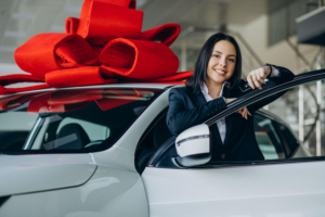 Step-by-Step Guide to Enter Car Sweepstakes on Sweepstakes Advantage