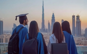 Best Universities in UAE