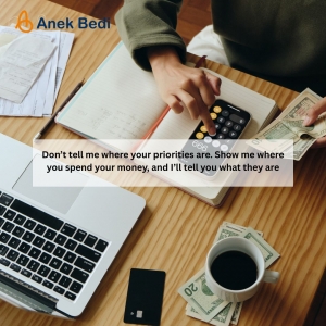 Smart Ways to Keep Track of Your Side Hustle Finances