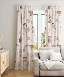 Latest Curtain Trends in Siliguri Homes: From Minimalism to Luxury