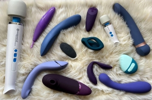 How Sex Toys Enhance Solo and Partnered Pleasure