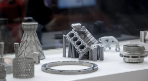 Cost Breakdown: 3D Printing vs CNC Machining vs Vacuum Casting