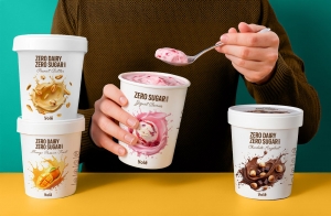 Yolé Tubs – The Next Big Thing in Frozen Desserts Distribution