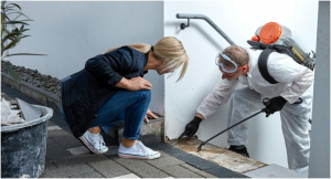 My Water Damage Hero - Water damage restoration company in Montgomery County, Chester County, and Berks County