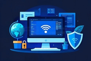 The True Cost of Downtime: Choosing the Right Business Internet SLA