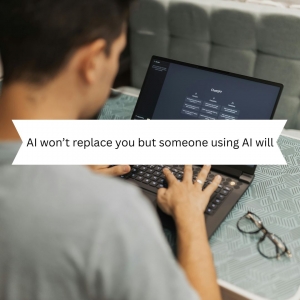 Why Most Indian Professionals Feel Left Behind by AI