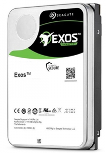 ST14000NM012G Seagate Exos X16 SAS Hard Drive