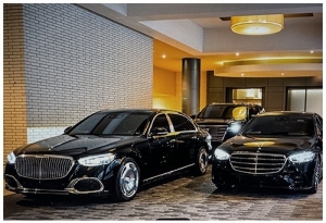 Need a Luxury Airport Ride? Book Black Car Service Baltimore Today!