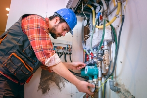 Maximizing Home Comfort with Smart Heating Maintenance