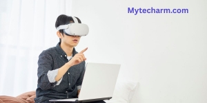 Mytecharm com: The Ultimate Tech Guide for Geeks