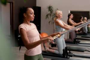 Discover the Benefits of Reformer Pilates in Brisbane with KX Pilates