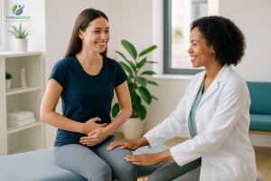 Pelvic Floor Therapy: A Complete Beginner’s Guide for Women