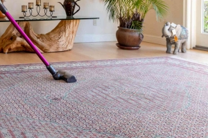 Expert Guide to Area Rug Cleaning: Trusted Services in Tacoma for Lasting Care