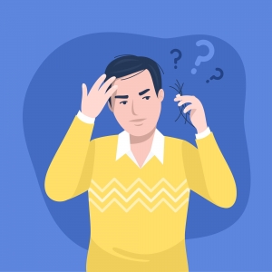 Am I a Good Candidate for Surgical Hair Replacement? Key Factors to Consider