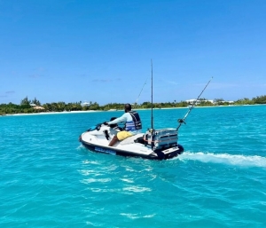 How Clear Water Jet Ski Rental Turns Ordinary Vacations into Extraordinary Memories