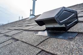 Why Is a Roof Ventilation Exhaust Fan Essential for Every Home?