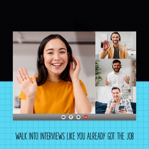 AI-Powered Interview Tool: Revolutionizing Job Interview Preparation