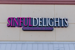 A Beginner’s Guide to Visiting an Adult Novelty Store