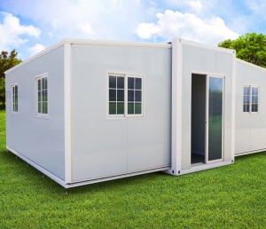 Can Expandable Container Homes Qualify for Home Loans and Insurance?