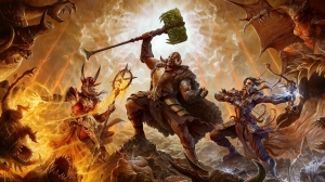 Learning Diablo 4 Season 10 of the Bone Necro Shadow Blight Builds in U4gm
