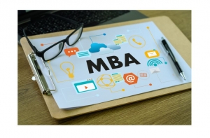 How to Craft an Outstanding MBA Project: A Step-by-Step Student Guide