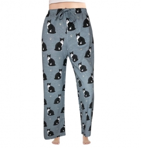 Why Cat Pajamas Are the Purr-fect Gift for Women Who Love Cats