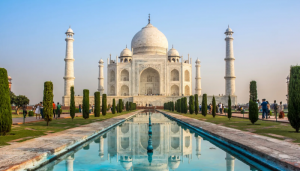 Taj Mahal: 7 Things You Must Know Before Visiting the Majestic