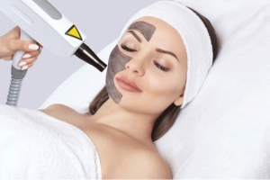 Laser Carbon Peel in Islamabad: How It Works