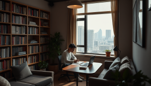 Cost Comparison: Chennai Coworking Space vs Traditional Office Leasing