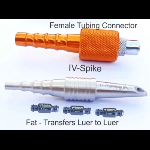 Neurosurgery Instruments Set Chicago