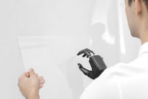 PDLC Smart Film for Healthcare: Enhancing Patient Comfort and Privacy