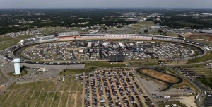 Charlotte Motor Speedway: The Ultimate Guide for NASCAR Fans and First-Timers