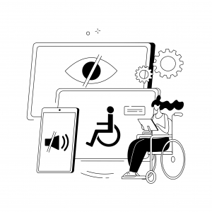 Accessibility Solutions for Enhancing User Experience in Digital Platforms